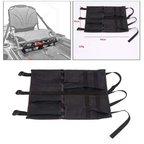 Kayak canoa tasche - kayak, pesca
