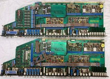 2 strisce di canale SSL serie