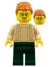 LEGO® Minifig idea148 -