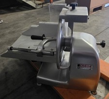 Affettatrice Affettacarne Minerva Omega C7 