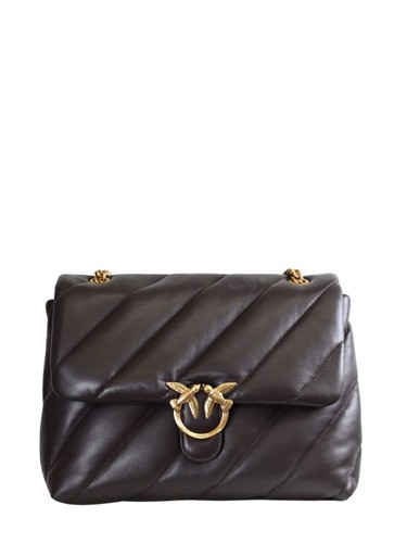Pinko borsa love bag puff - love,