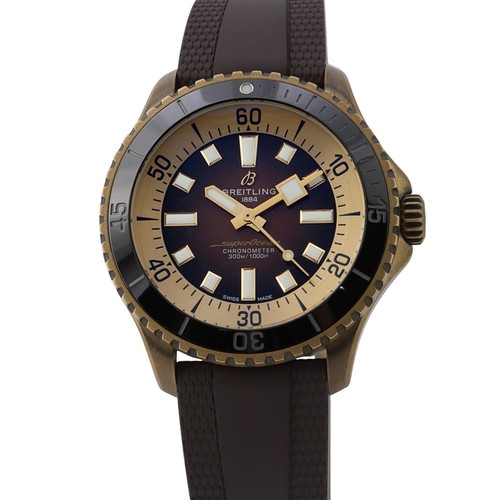 Breitling superocean - breitling,