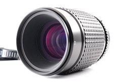 **Quasi come nuovo** obiettivo