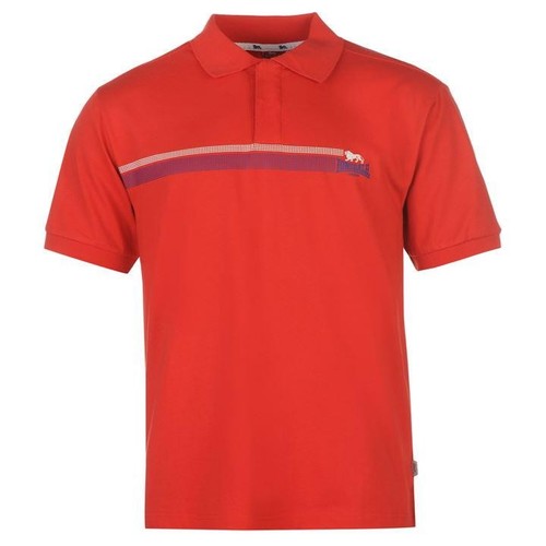 Polo uomo lonsdale - polo,