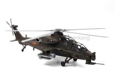 AVIC 1:40 WZ-10 Z10 elicottero