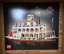 ✅New Sealed✅ LEGO Idea