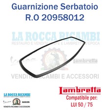 Guarnizione Perimetrale