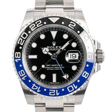Orologio ROLEX Gmt-Master 2