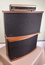 Altoparlanti bose 901 serie - serie,