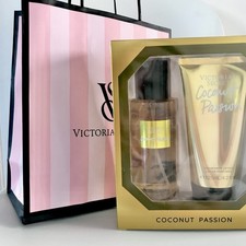 VICTORIA'S SECRET COCONUT