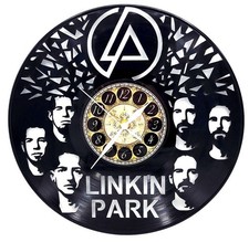 LINKIN PARK | Orologio per