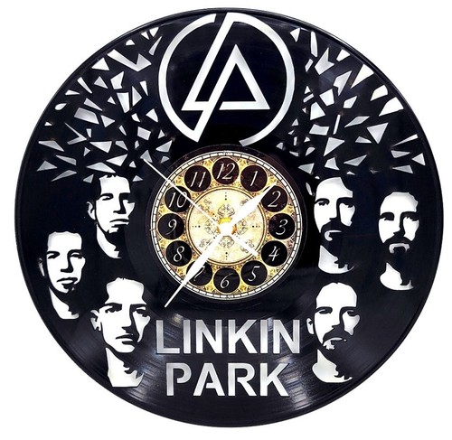 Linkin park vinyl - |, record