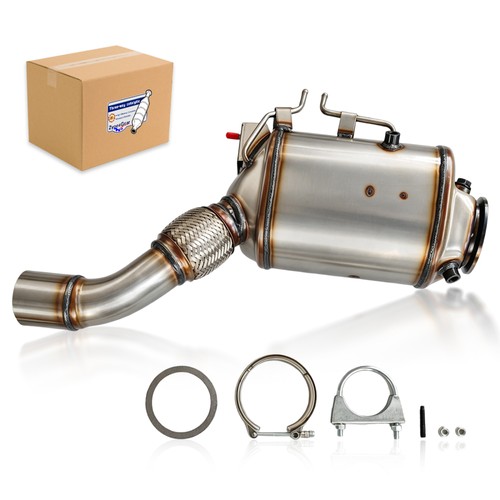 Dpf per bmw 330d 335d - bmw,
