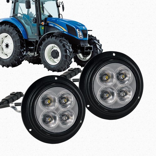 Faro proiettore led per