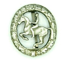 Distintivo del premio