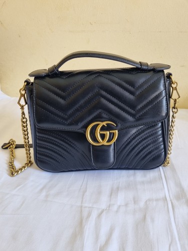 Borsa gucci marmont - borsa,