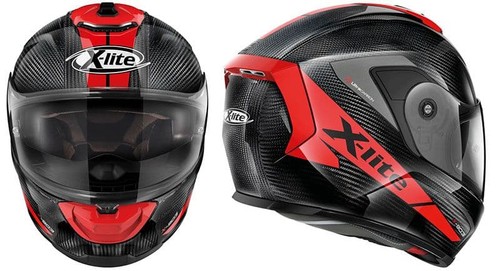 Lite 903 ultra carbon - x-lite,