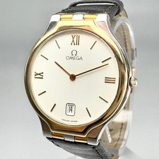 Orologio Omega De Ville Quarzo