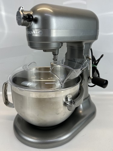 Kitchenaid miscelatore - kitchenaid, da