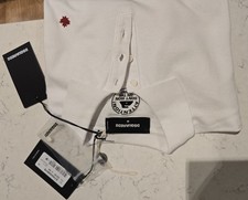 Polo uomo D Squared Dsquared2