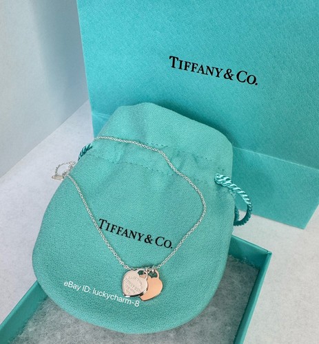 Collana return tiffany mini - collana,