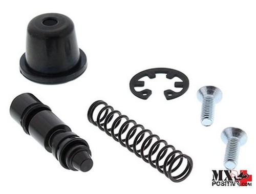 Kit revisione pompa frizione - revisione,