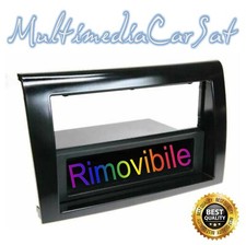 Mascherina Autoradio Radio 1