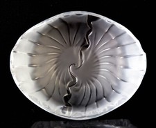 Posacenere Lalique Nancy