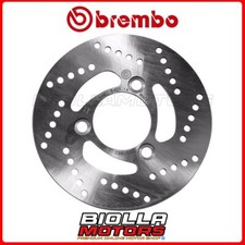 68B40714 DISCO FRENO ANTERIORE