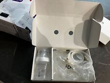 Tiralatte elettrico Marca NuK Soft&Easy, garanzia 24 mesi, acquistato il 3-12-24