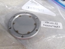 Nos KTM Heat Protector Super