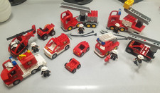 Lego Duplo Elicottero dei