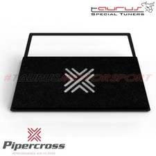 Filtro aria sportivo Pannello