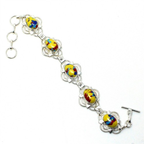 Bracciali gioielli argento - gioielli, in