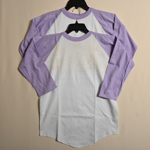 Shirt baseball vintage - baseball, cal