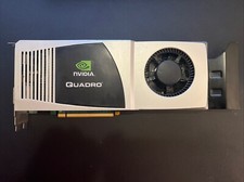 NVIDIA Quadro FX 4800 1,5 GB