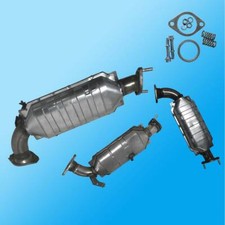 Catalizzatore EU4 per