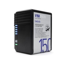 bebob V150MICRO 147Wh batteria