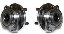 2 X Mozzo Ruota Cuscinetto