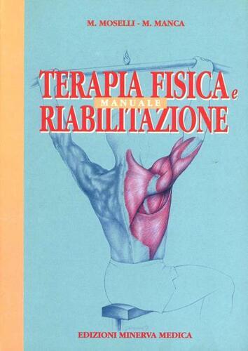 Manuale terapia fisica - manuale, di
