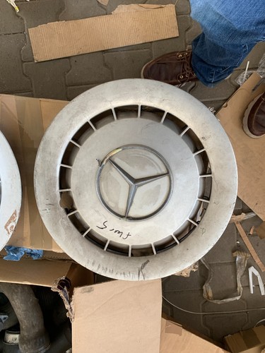Originale mercedes benz - 1,