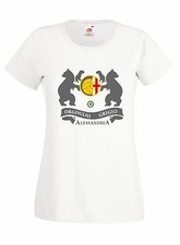Maglia Donna J905 Alessandria