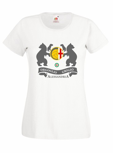 Maglia donna j905 alessandria - donna,