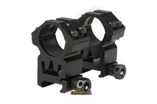 Anelli alti per ottiche Theta