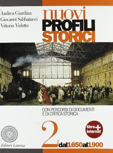Nuovi profili storici - storici, fc13