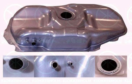Serbatoio carburante nuovo - ,