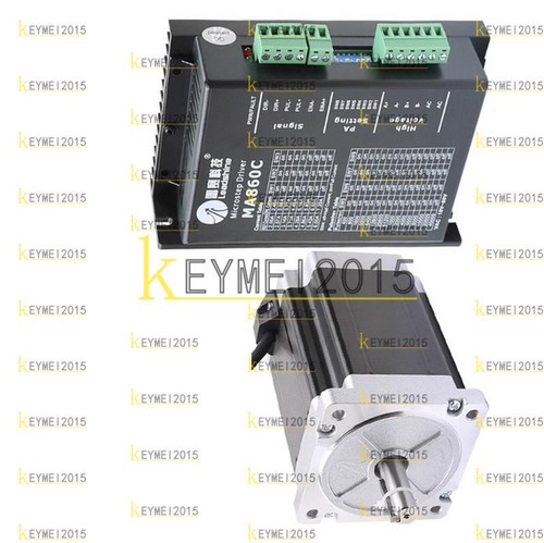 Nuovo 1pc leadshine - leadshine, motore