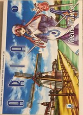 manga STAR COMICS ARIA numero 1