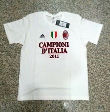 Adidas AC Milan Win Maglia