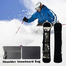 Borsa Snowboard Protezione Sci